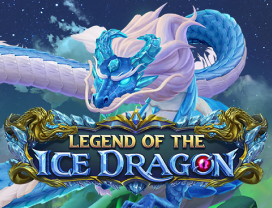 Legend Of The Ice Dragon